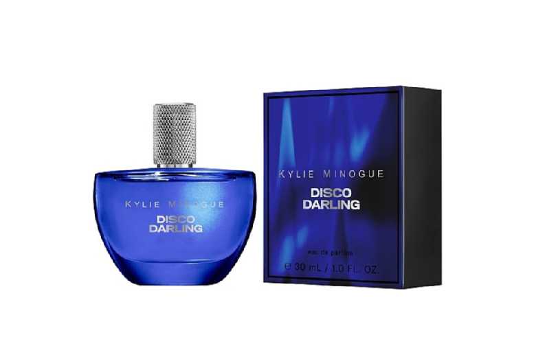 Kylie Minogue Disco Darling