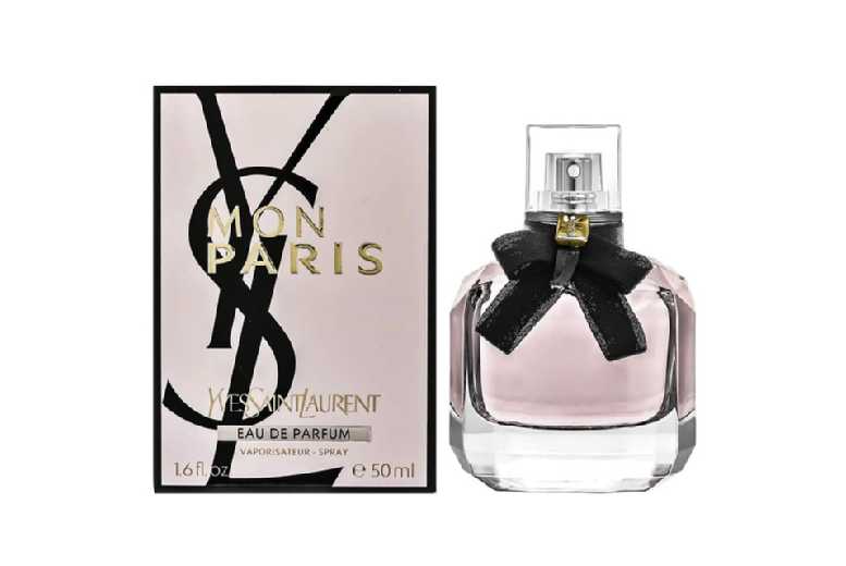 Ysl Mon Paris