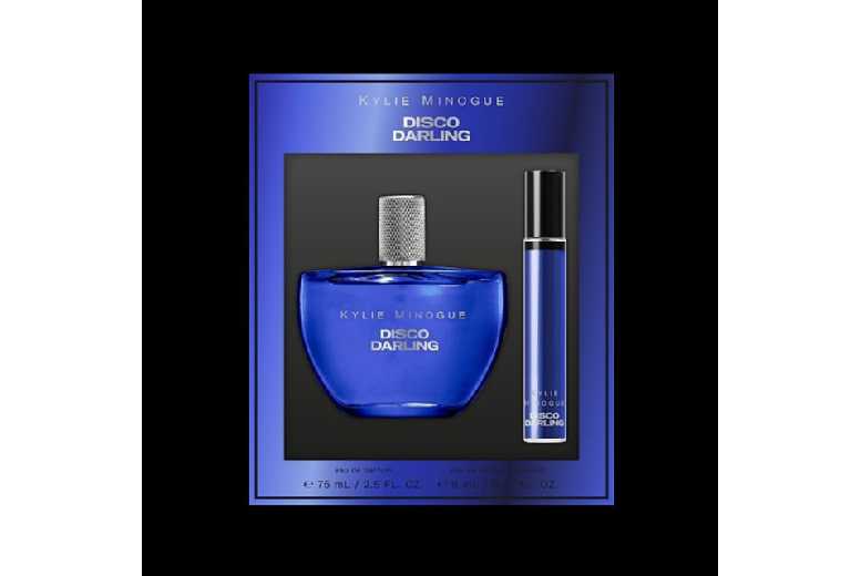 Kylie Minogue Disco Darling Set