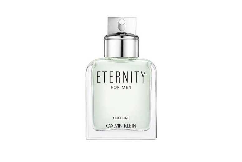 Ck Eternity Fresh