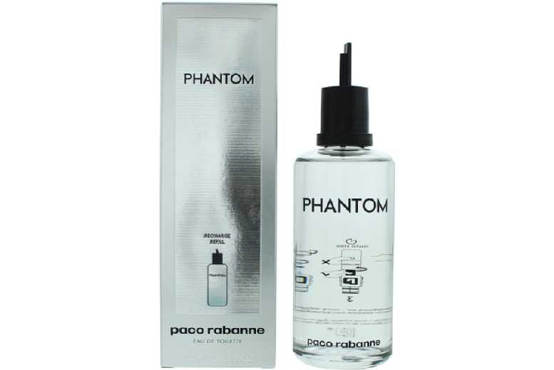Paco Phantom Refill