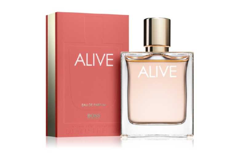 Boss Alive Edp