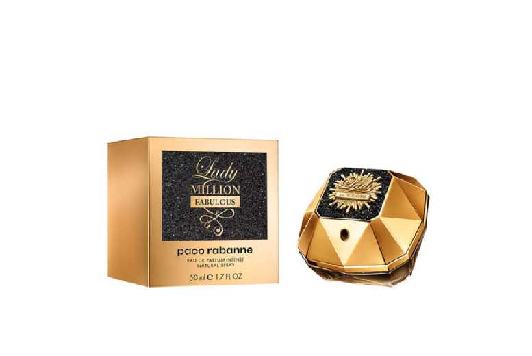 Paco Lady Million Fabulous
