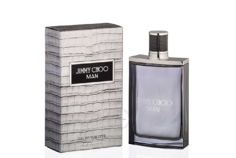 Jimmy Choo Man