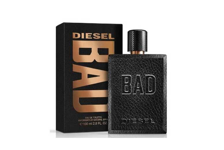 Diesel Bad Edt