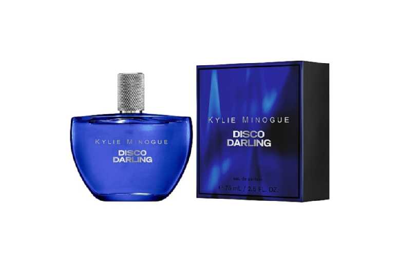 Kylie Minogue Disco Darling