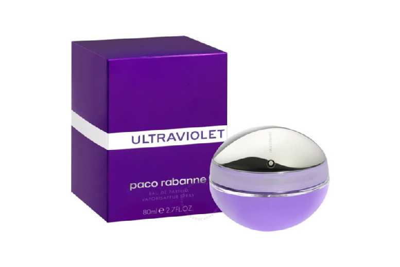 Paco Ultraviolet Women