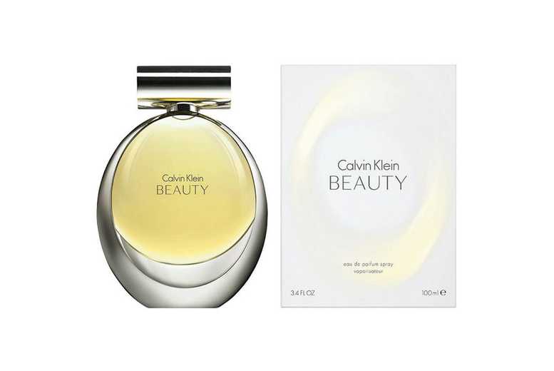 CK Beauty EDP