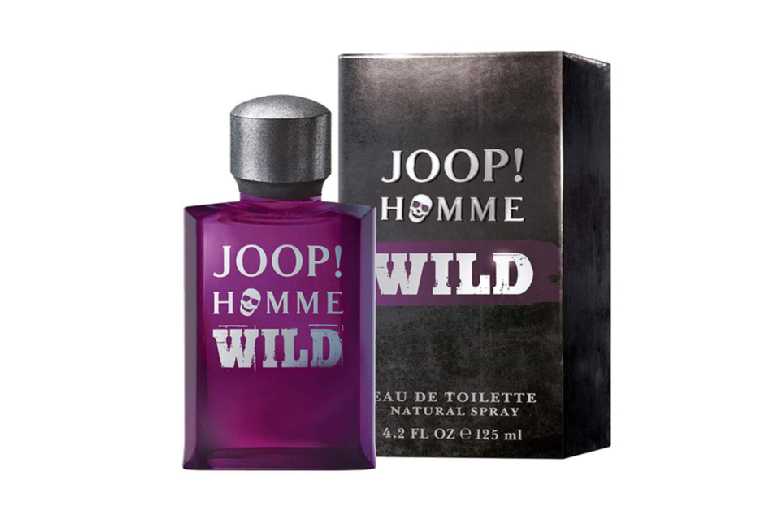 JOOP! Mens Wild EDT