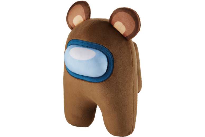 Among Us Series 2 Huggable Plush