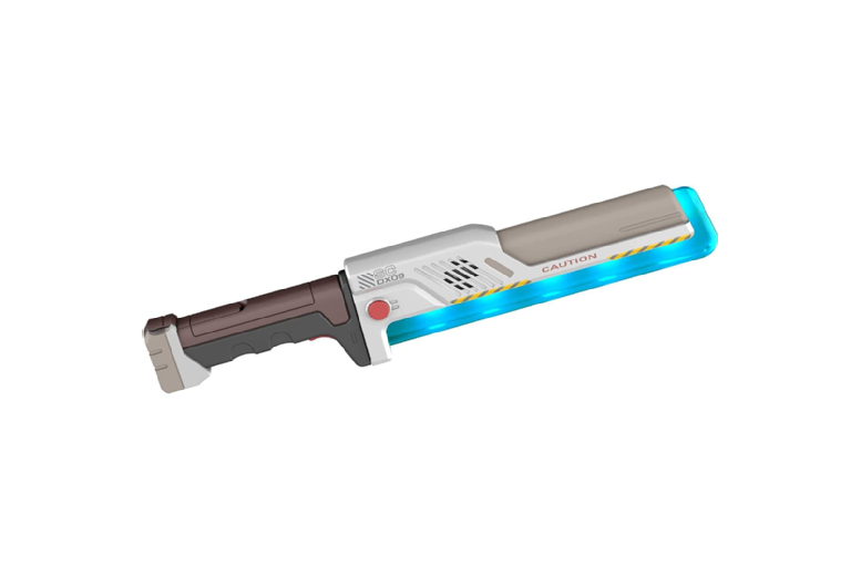 Disney Pixar Lightyear Laser Blade DX