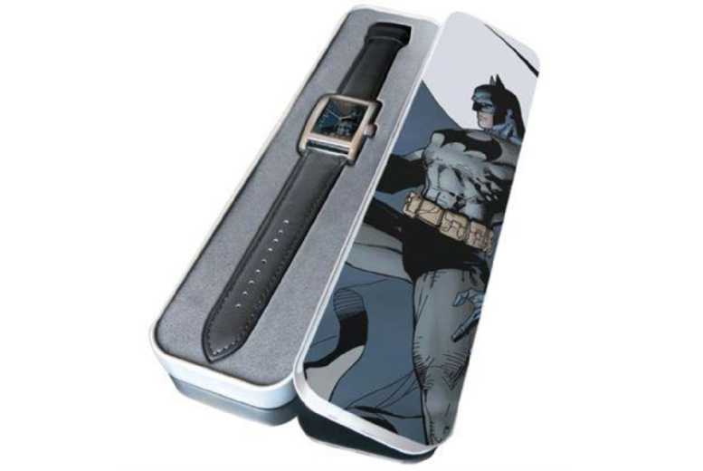 Eaglemoss Hero Collection DC Comics