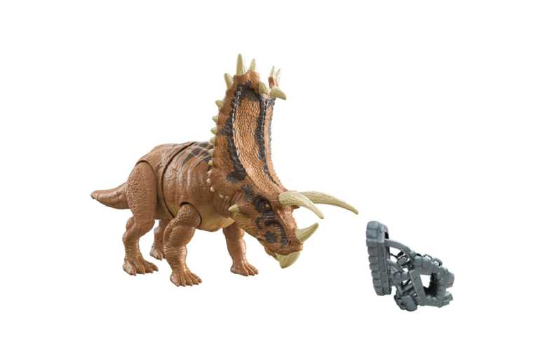 Jurassic World Pentaceratops Dinosaur