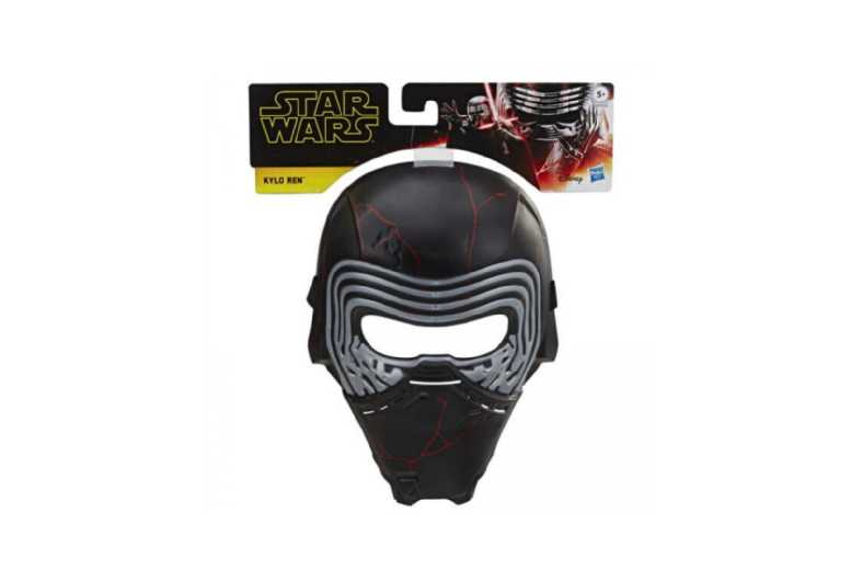 Star Wars Kylo Ren Mask