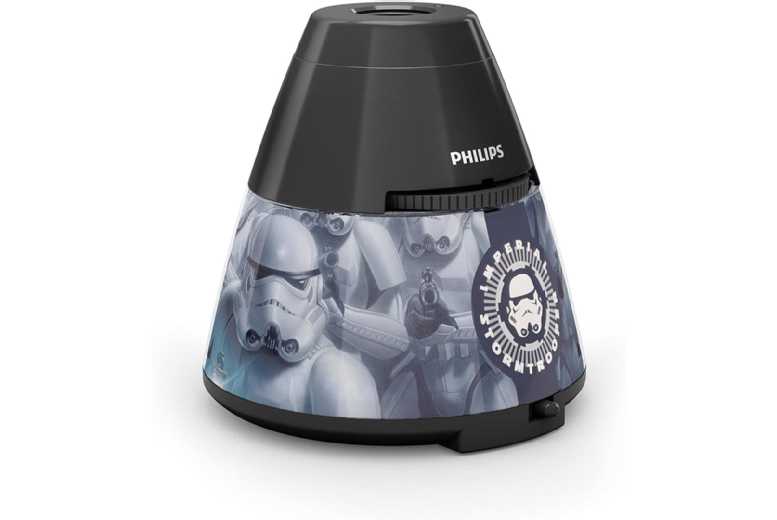 Philips LED  Night Light & Projector