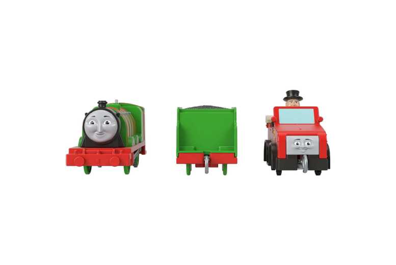 Thomas & Friends Henry