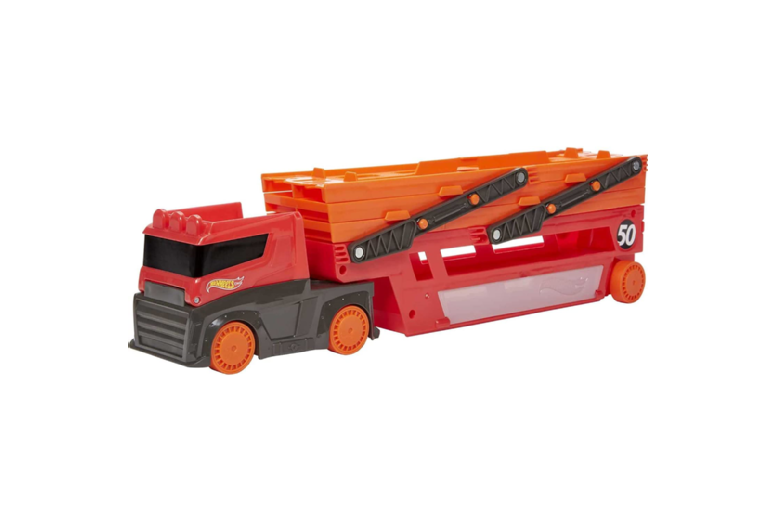 Hot Wheels Mega Hauler Truck