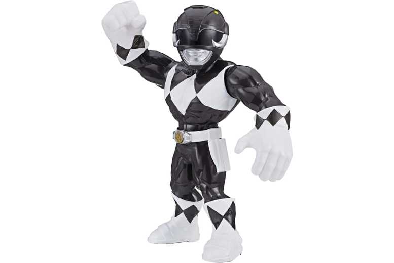 Mega Mighties Playskool Heroes