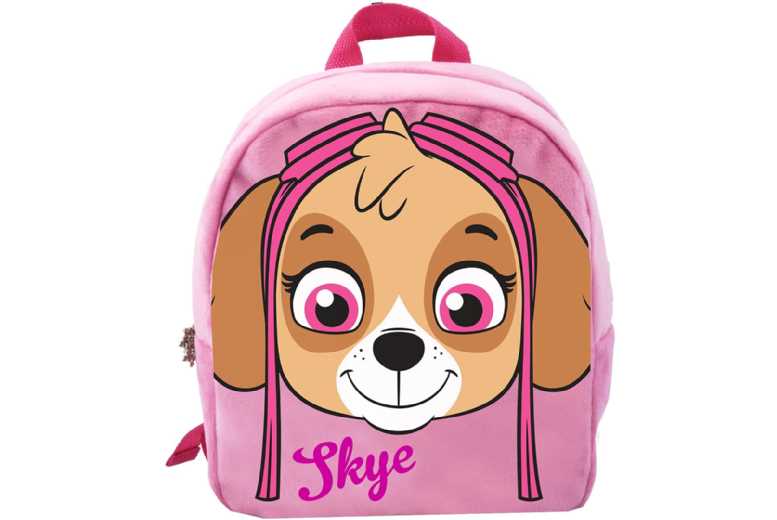 Paw Patrol Skye Backpack