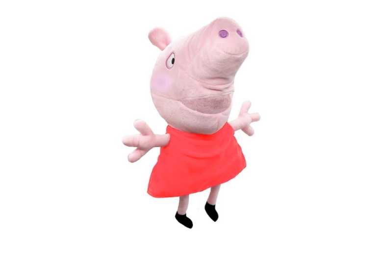 Peppa Pig Hand Puppet