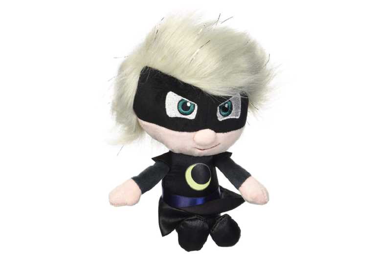 PJ Masks 20cm Mini Plush Luna Girl