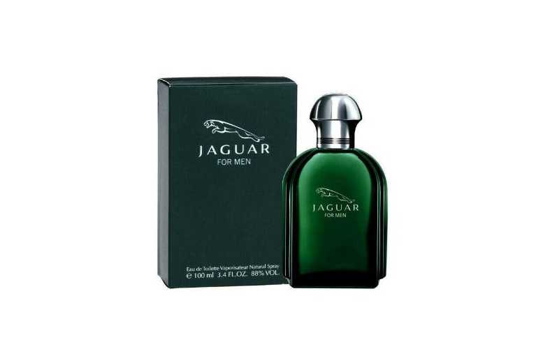 Jaguar For Men 100ml Edt Spray