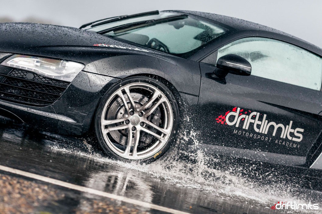 Three Secret Supercar Experience for One – 16 Laps