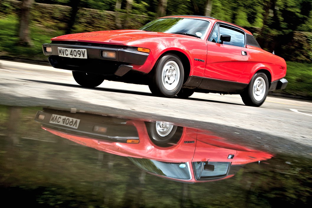 Drive Dad’s Car – Two Car Choice from Collection for one and Museum Entry for Two