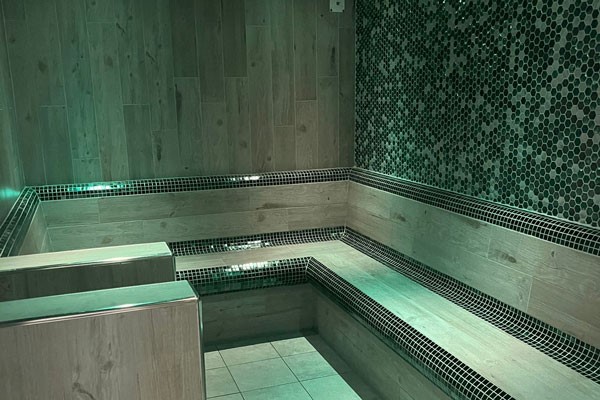 Recharge Spa Day with 25 Minute Treatment for Two at Chilterns Spa and Wellness