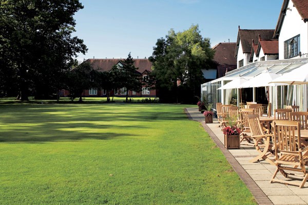 My Perfect Treat Spa Day for One at Macdonald Craxton Wood Hotel – Weekdays