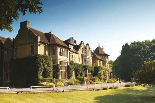 My Perfect Treat Spa Day for Two at Macdonald Frimley Hall Hotel – Weekends