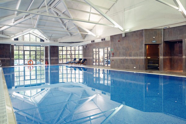 My Perfect Treat Spa Day for Two at Macdonald Frimley Hall Hotel – Weekdays