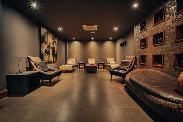 My Perfect Treat Spa Day for One at Macdonald Inchyra Hotel – Weekdays