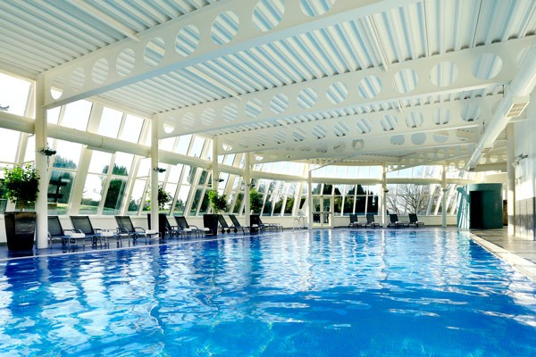 My Afternoon Escape Spa Day for One at Macdonald Portal Hotel – Weekdays