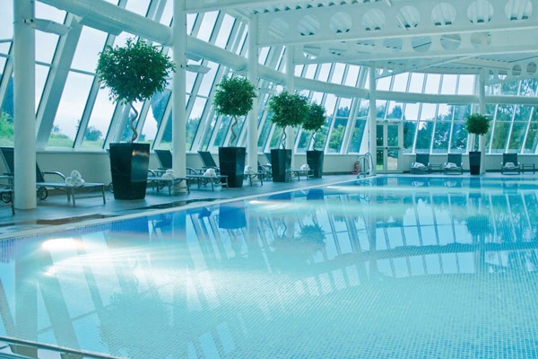 My Perfect Treat Spa Day for One at Macdonald Portal Hotel – Weekdays