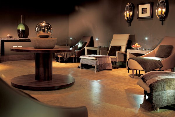 My Afternoon Escape Spa Day for Two at Macdonald Portal Hotel – Weekdays