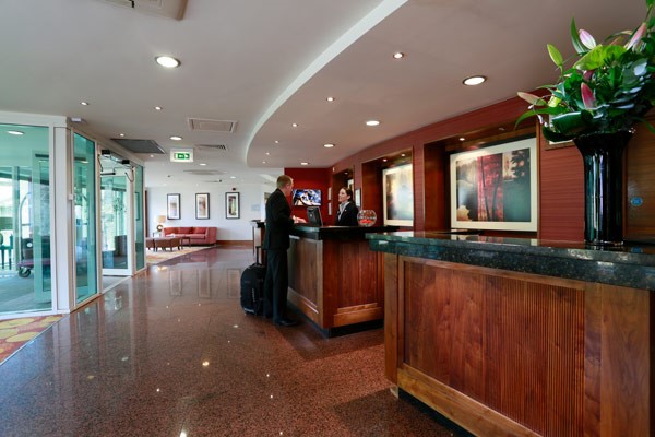 My Perfect Treat Spa Day for One at Macdonald Portal Hotel – Weekends