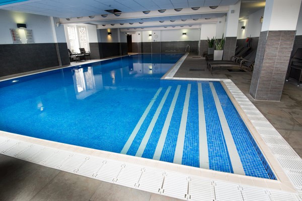 My Afternoon Escape Spa Day for One at Macdonald Old England Hotel – Weekends