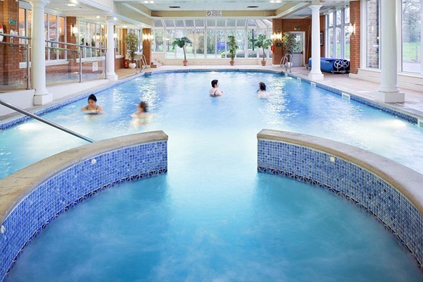 Mum to Be Spa Day with 60 Minute Treatment and more at Mercure Blackburn Dunkenhalgh – Weekends