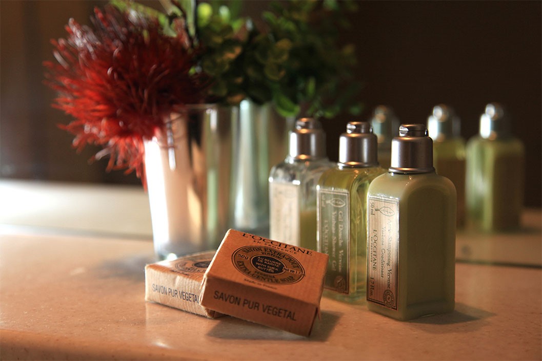 Blossom Package for One at The Oxfordshire Golf Hotel and Spa – Weekends