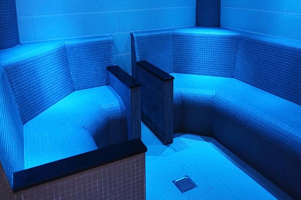 Spa Day with a Three Course Lunch and 50 Minute Treatment for Two at Crowne Plaza Reading East