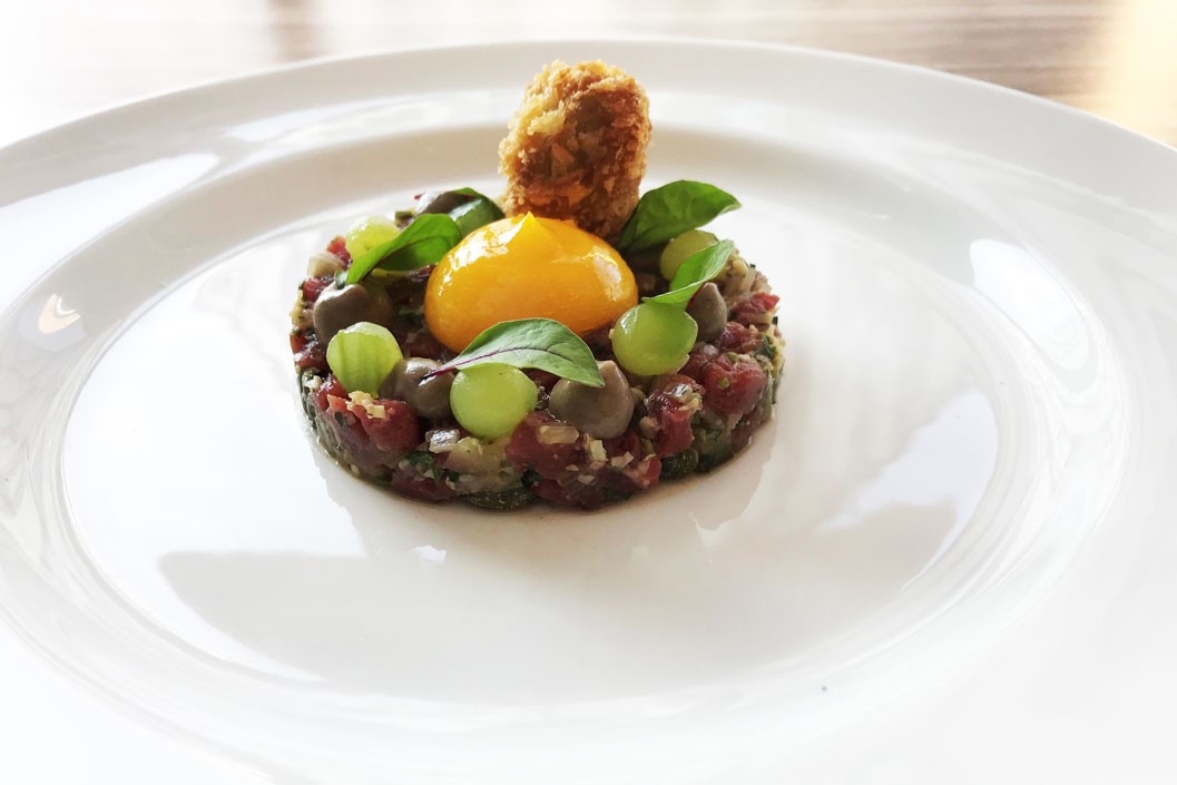 Spa Day with Two Course Lunch for One at Crowne Plaza Reading East