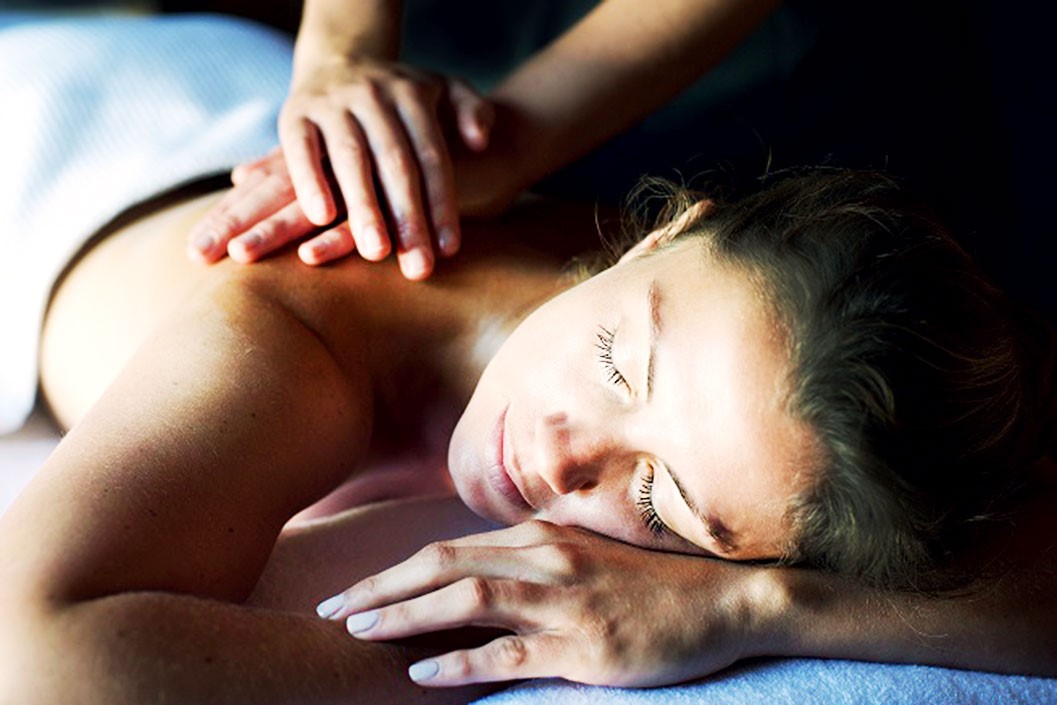 Luxury Spa Day at Bailiffscourts Hotel and Spa, West Sussex