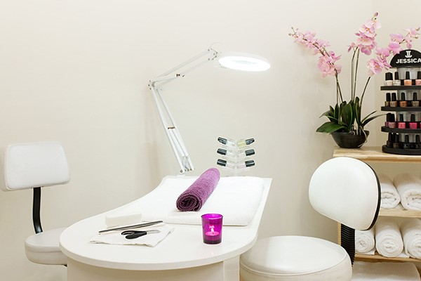 Indulgent Spa Day with a 25 Minute Treatment and Afternoon Tea for Two at Crowne Plaza Marlow