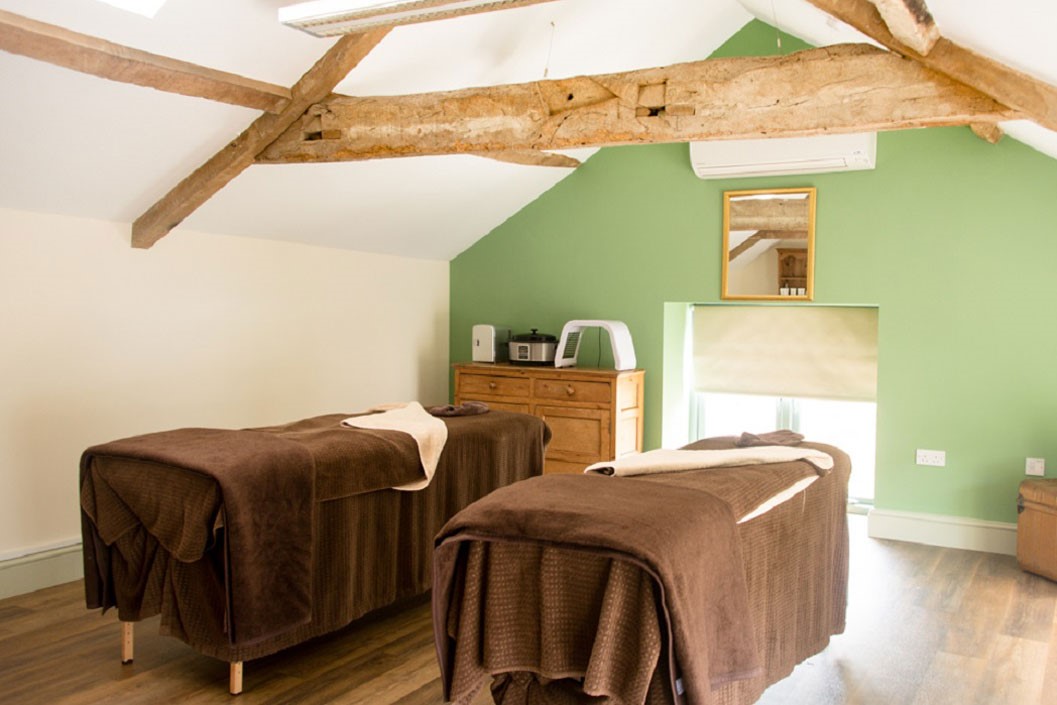 Ilminster Bliss Day Spa for One at Transformations Hair, Beauty & Day Spa