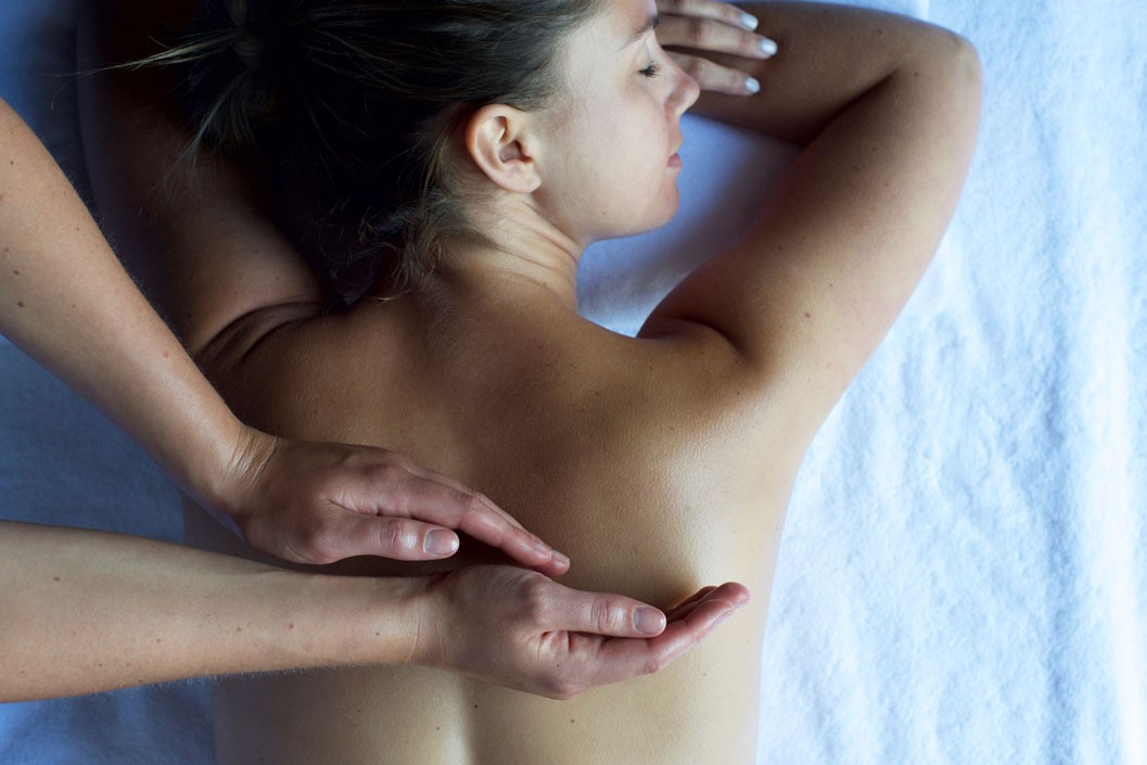 Indulge Experience Spa Day with 90 Minute Treatment for Two at White Spa at the White House