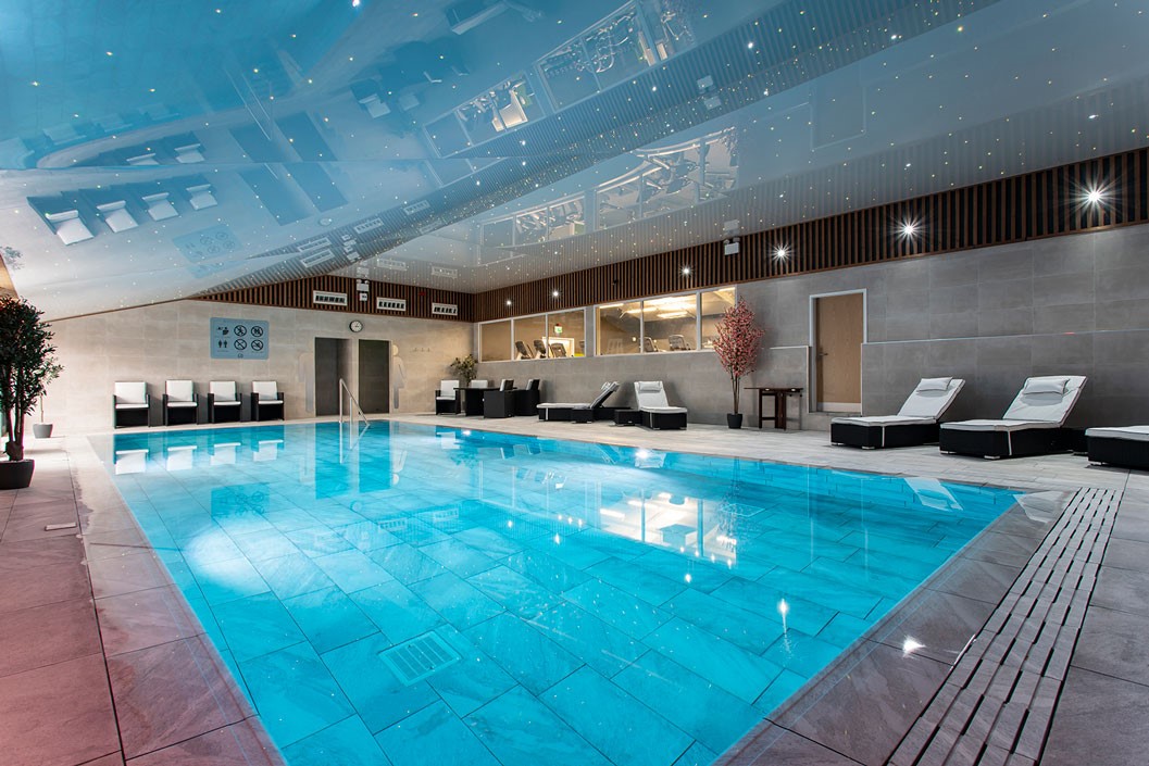 Weekend Discovery Experience Spa for One with 30 Minute Treatment at White Spa at the White House