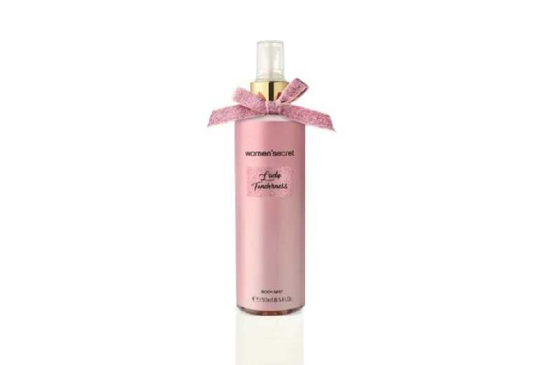 Woman’S Secret Mist Lady Tender 250ml