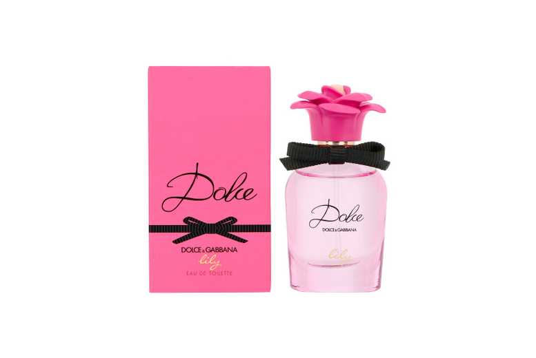 Dolce Lily Edt