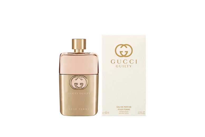 Gucci Guilty Femme